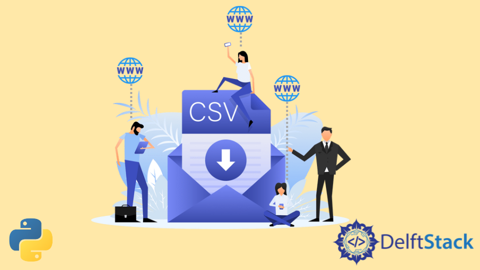 download-csv-from-url-in-python-delft-stack